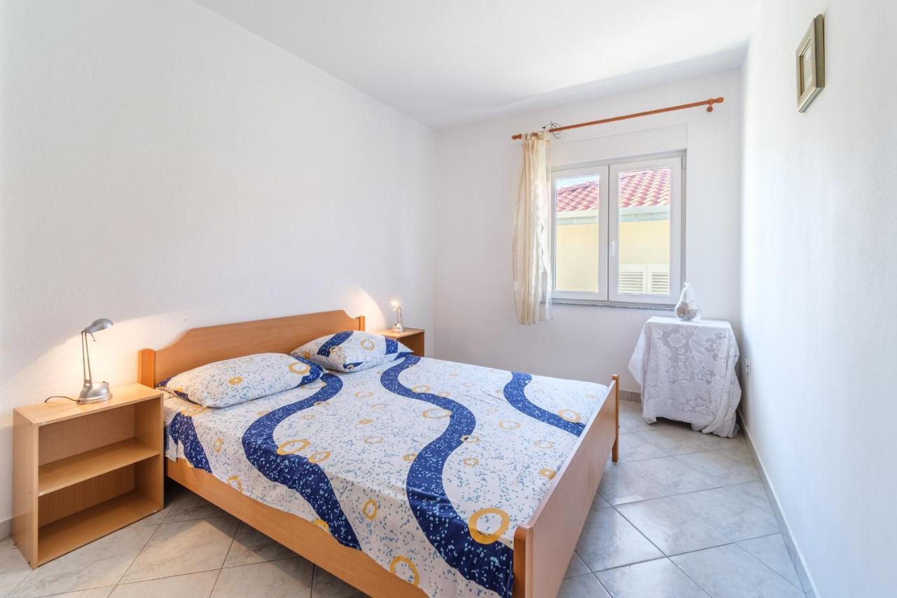 Beach Paradise Apartments Podstrana Dış mekan fotoğraf
