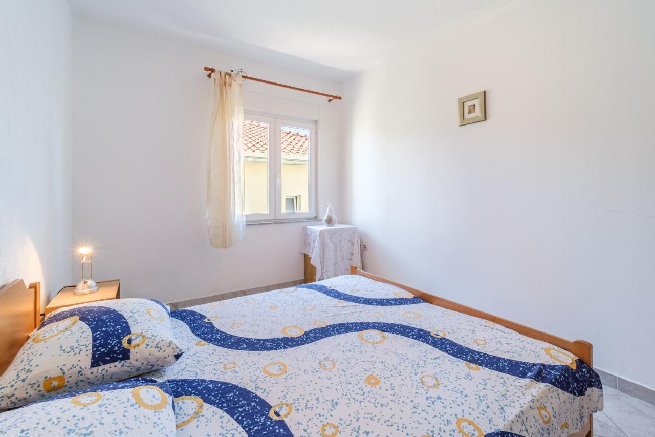 Beach Paradise Apartments Podstrana Dış mekan fotoğraf